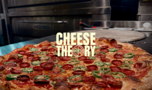 Cheese Theory